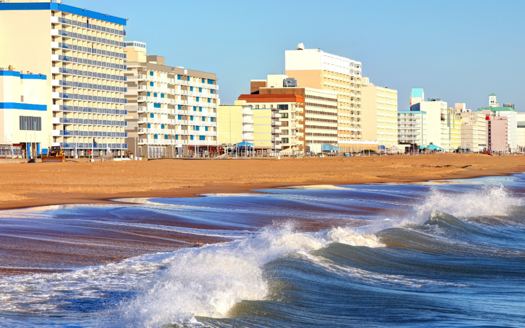 Virginia Beach Features and Favorites