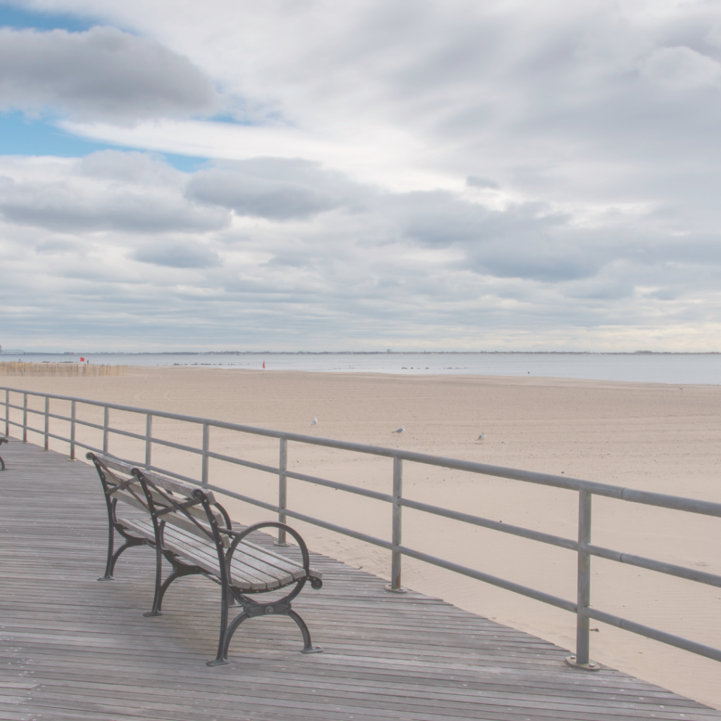 Boardwalk virginia beach