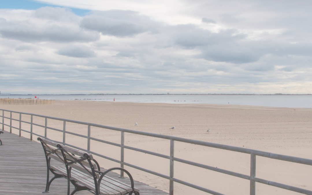 Boardwalk virginia beach