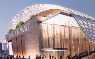The New Dome Theater: Virginia Beach’s Biggest Entertainment Comeback