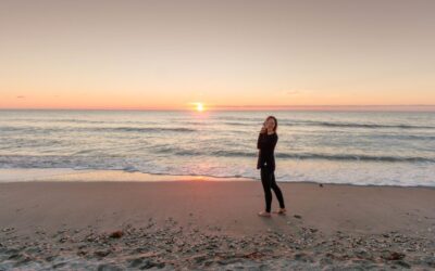 Traveling Solo Doesn’t Mean Boring. Here’s How to Make Virginia Beach Your Ultimate Self-Care Adventure