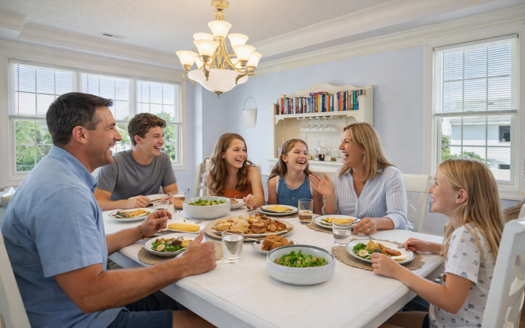 A Virginia Beach Stay You Can Actually Relax Into