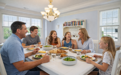 A Virginia Beach Stay You Can Actually Relax Into
